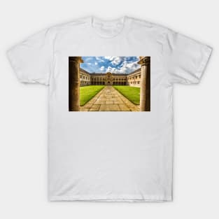 St John's - Oxford T-Shirt